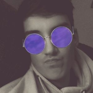 Meet your Posher, Matthew